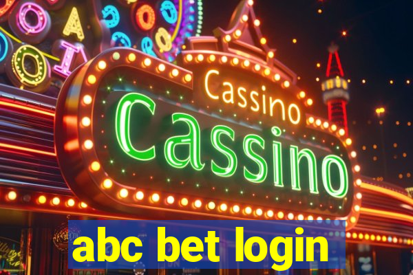 abc bet login